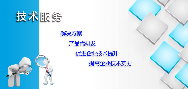技术服务